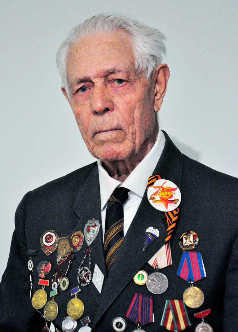 Фото Дмитрия Бикбова