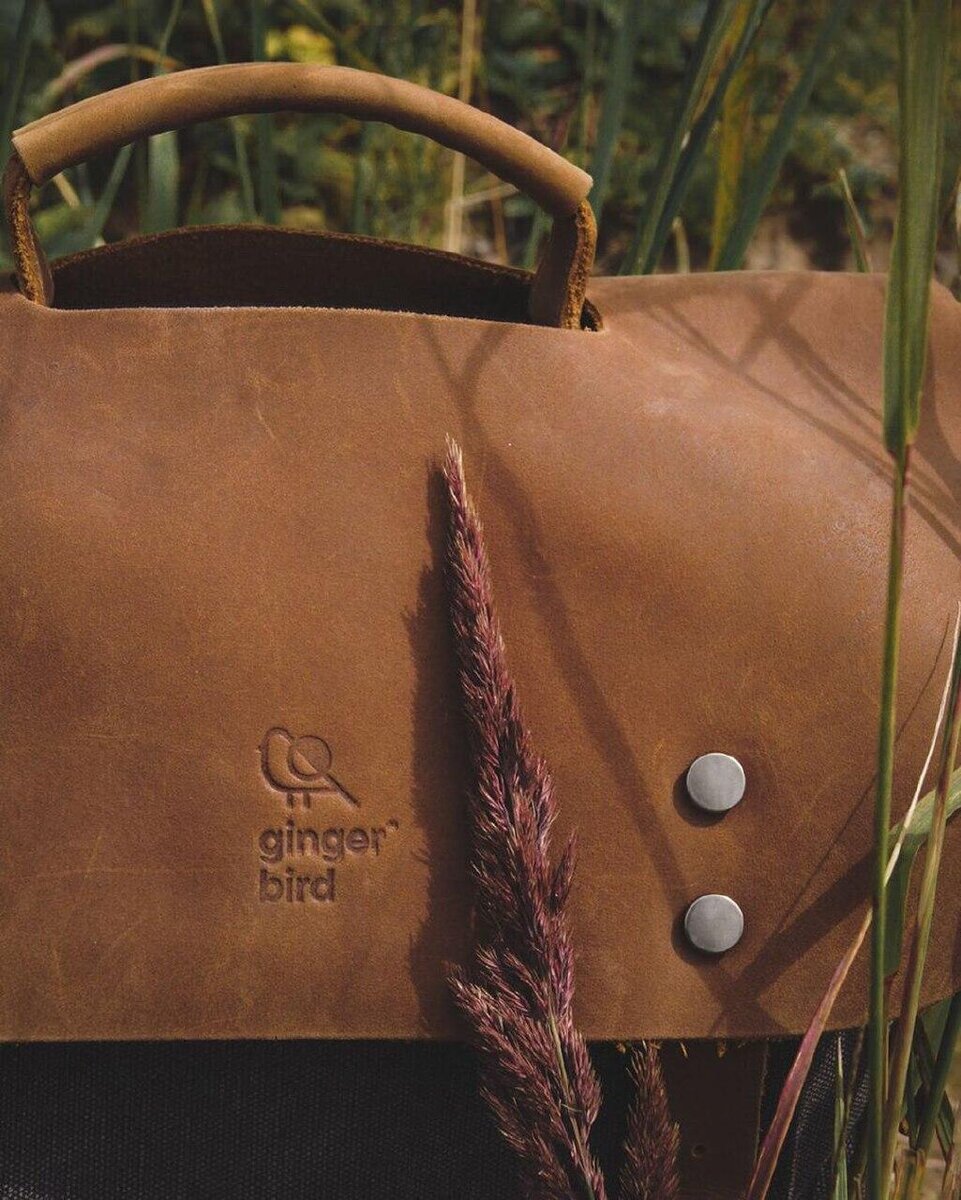 Удобные, стильные и интересные модели мы подготовили для тебя в Ginger Bird.