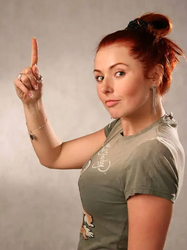 Янина Бугрова