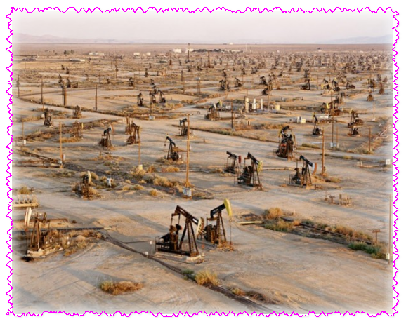 Сланцевый гигант Chesapeake Energy