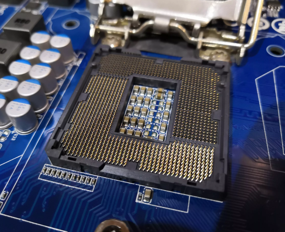 Lga 1155 фото