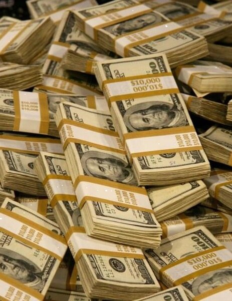 Деньги придут