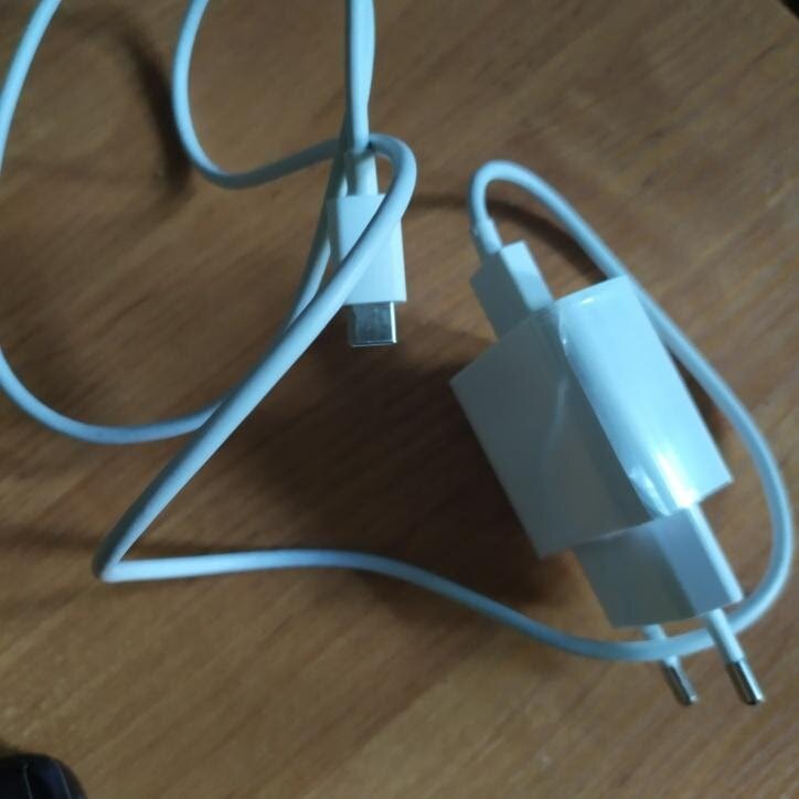  Зарядка