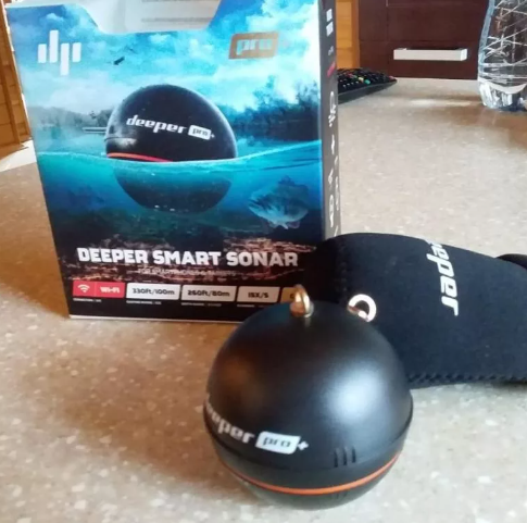 Вот он мой помощник