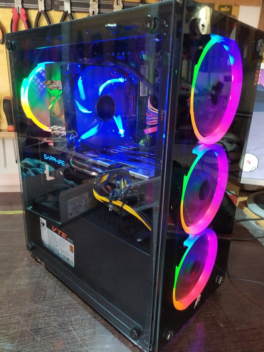 1stPlayer Firebase X2