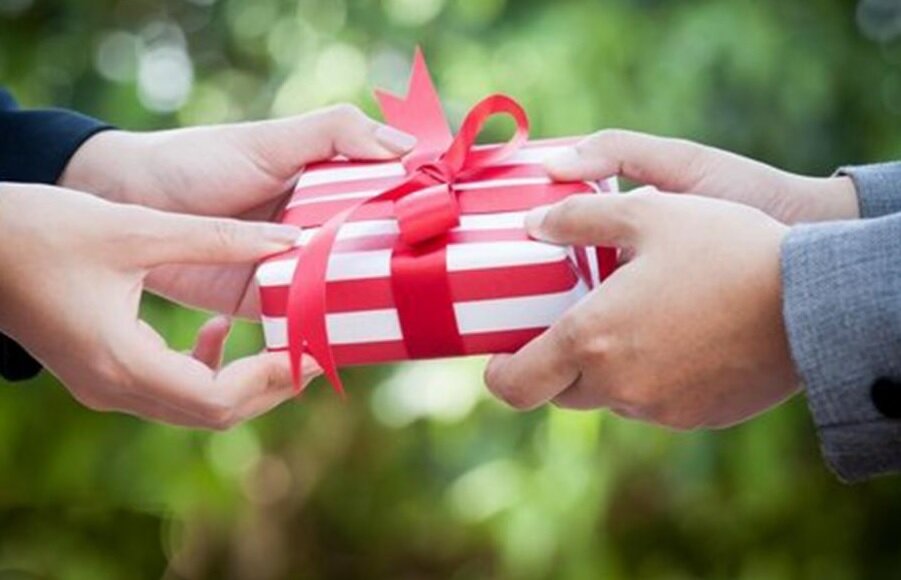 Такой подарок точно понравится