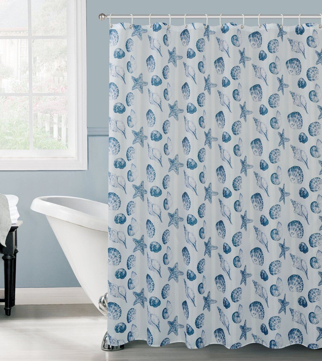 Всем знакомые