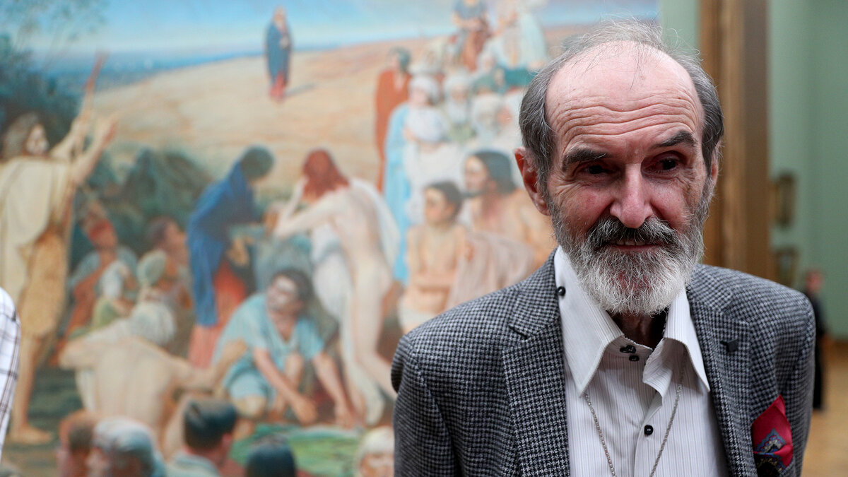 Фото: ИЗВЕСТИЯ/Павел Бедняков