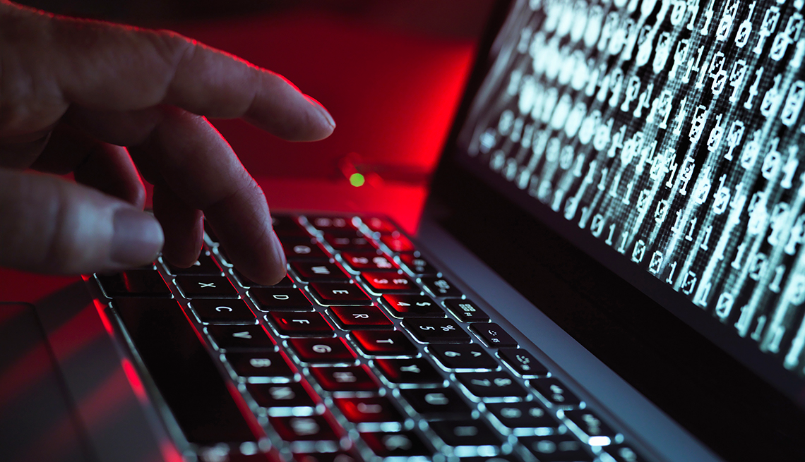 Иллюстрация взята с www.aarp.org все права соблюдены