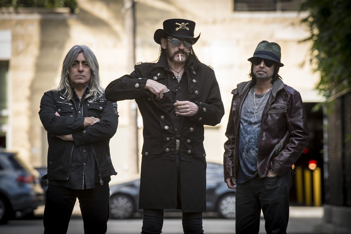 Motorhead