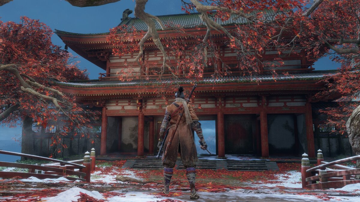 Типичная Япония