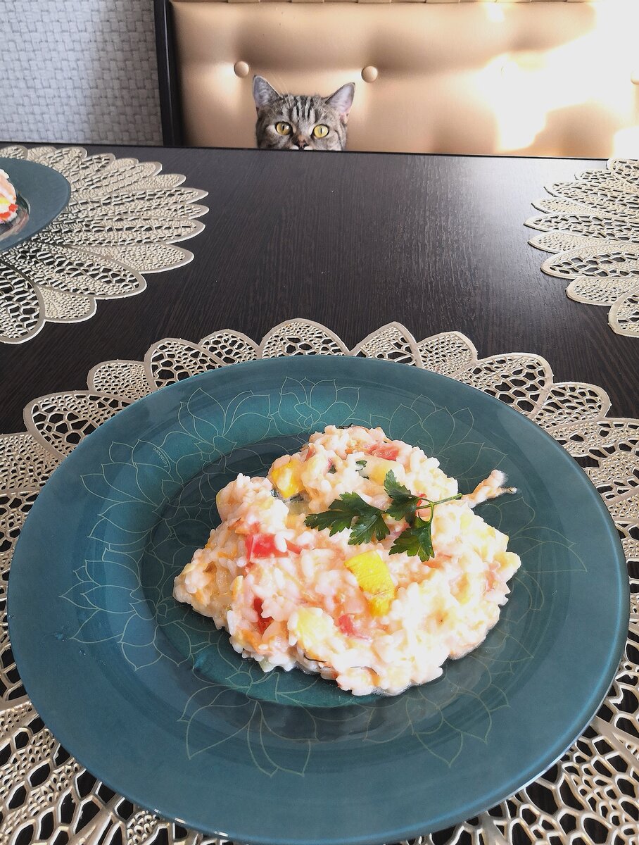 Понравилось не только мне)