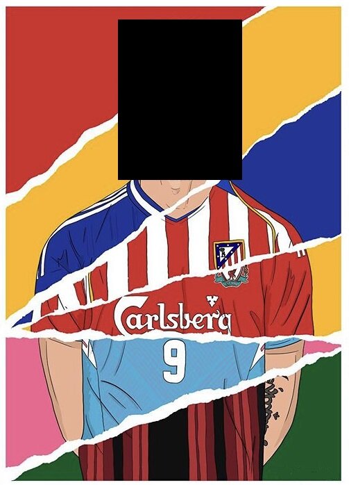 1. Не так давно этот игрок завершил карьеру