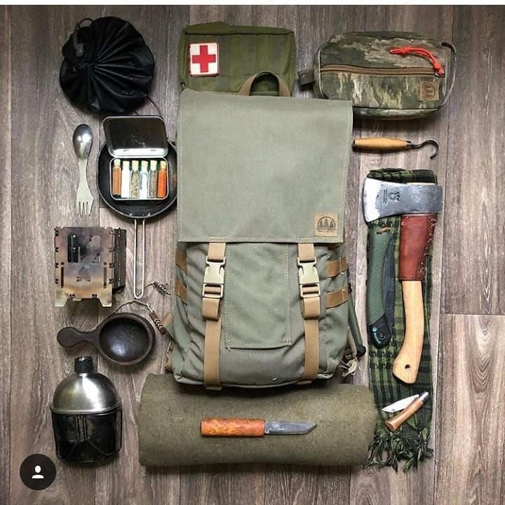 Но про рюкзак не говорите этот рюкзак для первого дня .