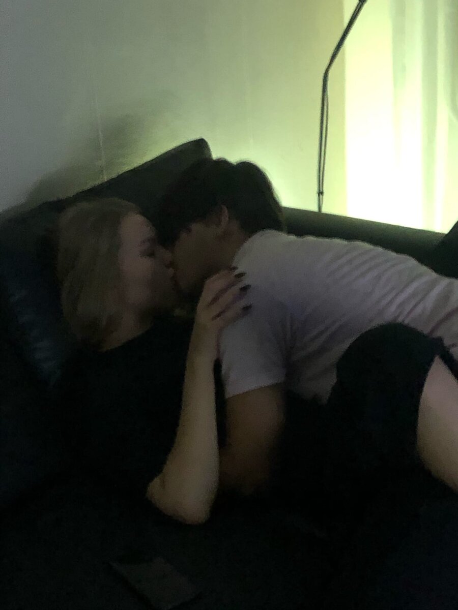 Любовь Поцелуй Секс