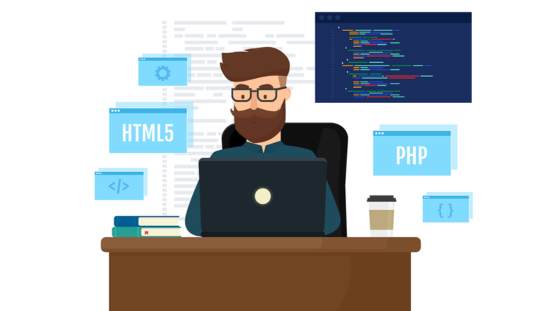 Программист