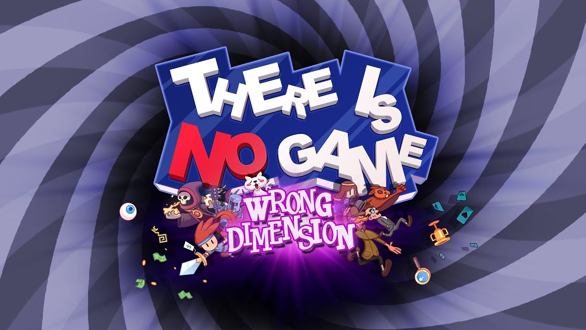 Something wrong game. Игра there is no game. There is no game: wrong Dimension. There is no game wrong Dimension Art. There is not game wrong Dimension.