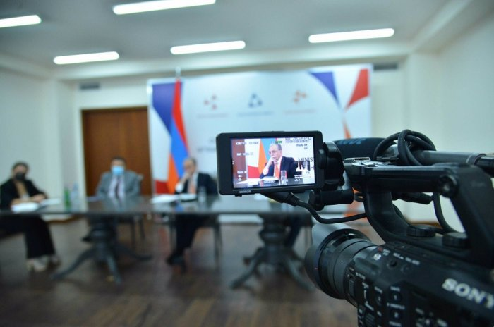 Источник фото: mfa.am