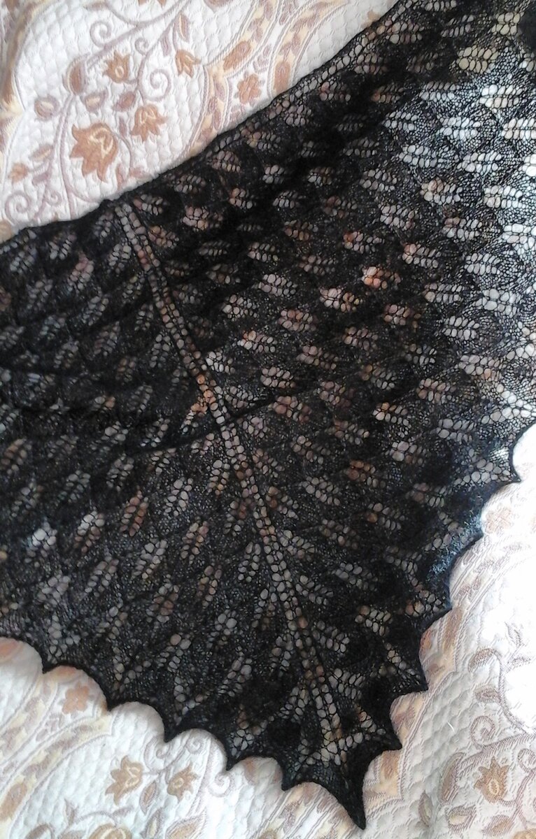 Щаль "Кири" (фото из личного архива)