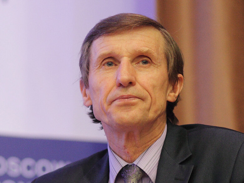 Василий Мельниченко. Фото: penza-press.ru