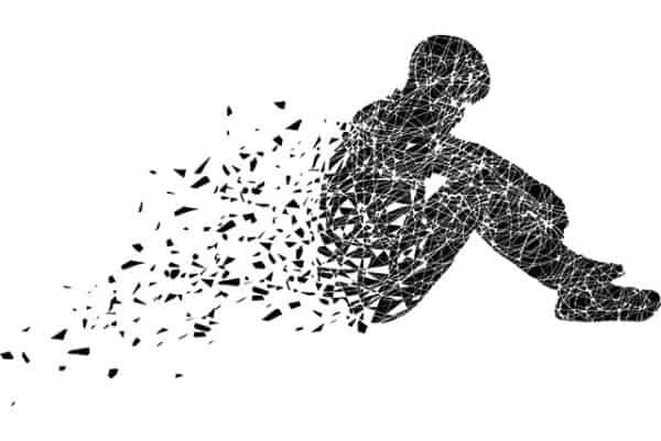 Депрессия связана с артритом и болезнями сердца Константин Моканов