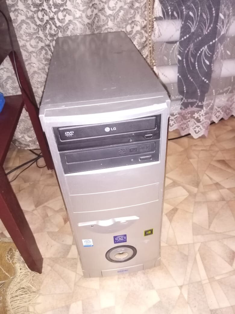 Фото из личного архива