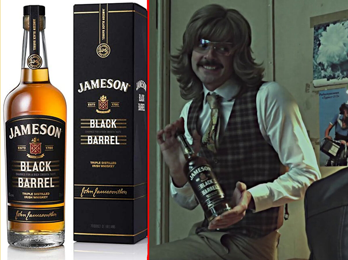 Ричард Сапогов очень артистично накатывает при любом удобном случае