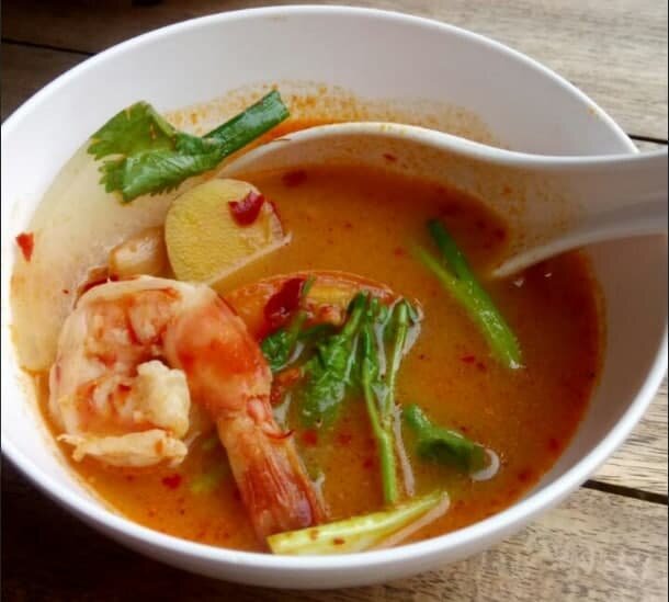 Фото автора.