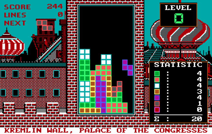 Тетрис 5 лет. Тетрис 1984 года. Тетрис 1990 года игра. Тетрис первая версия.