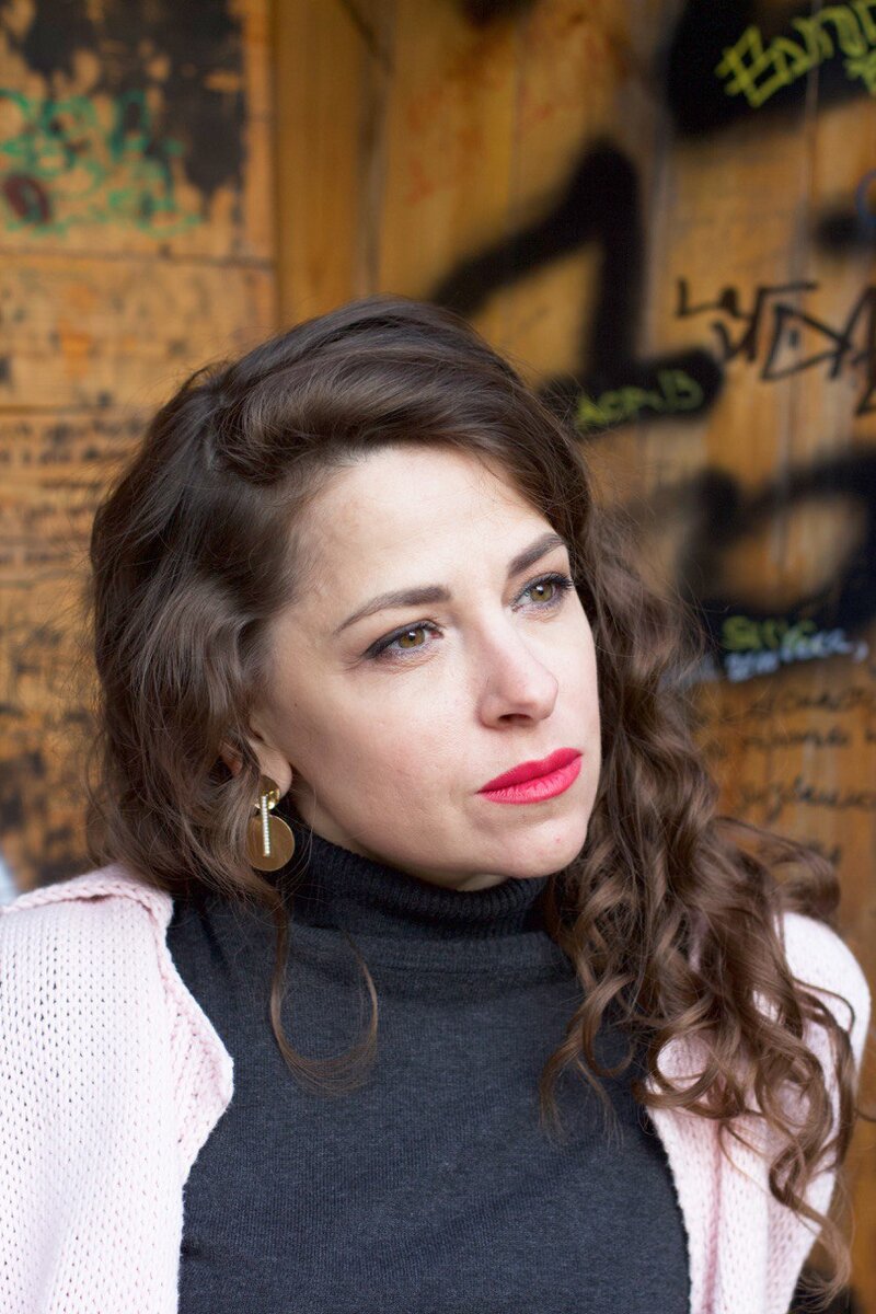 Ева Харитонова Агентесса по недвижимости и частный маклер