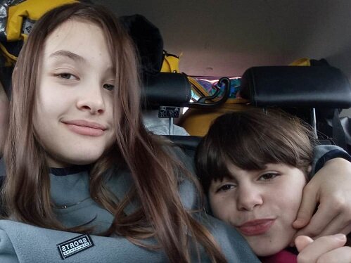 Все поездки с детьми