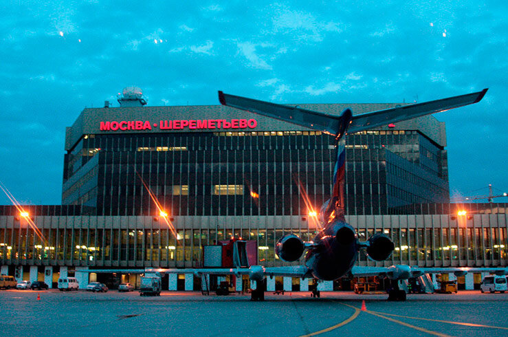 Аэропорт Шереметьево. Яндекс картинки. 