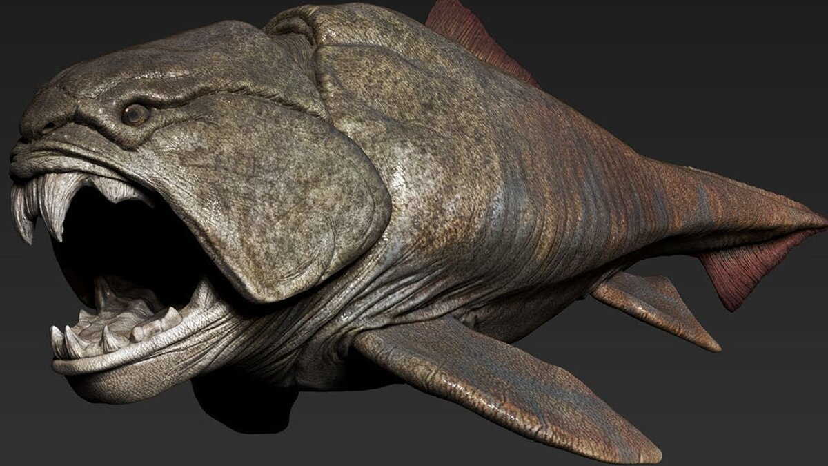 Рыба дунклеостей. Мегалодон vs мозазавр. Юрский период лиоплевродон. 1 хищник на земле. Юрский период плиозавр.