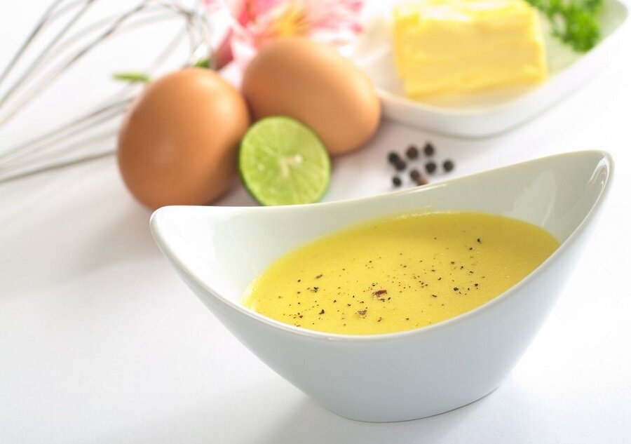 Ингредиенты: