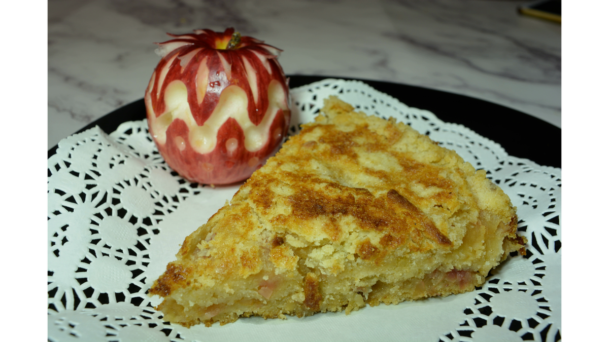 Аппетитно,не правда ли?