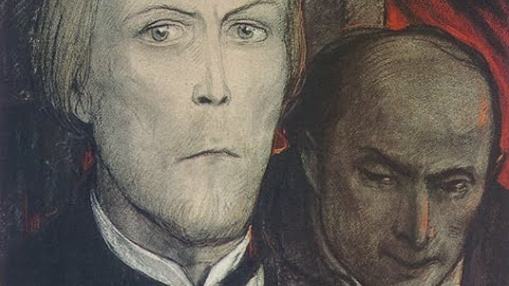 "Бесы" были опубликованы в 1872г, хроника 60-70гг 19 века, дело  Нечаева. В романе Ставрогин - главный герой, более других одержимый  бесом. На  исповеди Ставрогин  словно с наслаждением описывает, как  подходил к ребенку, совращал, а позже не пресек попытку самоубийства,  сидел и ждал, и был в сознание, после описания сцены, когда Матреша  грозит ему своим маленьким кулачком...
 
  
 5 цитат из романа:
 
 Вы мало того что просмотрели народ, — вы с омерзительным презрением к  нему относились, уж по тому одному, что под народом вы воображали себе  один только французский народ, да и то одних парижан, и стыдились, что  русский народ не таков. И это голая правда! А у кого нет народа, у того  нет и Бога! Знайте наверно, что все те, которые перестают понимать свой  народ и теряют с ним свои связи, тотчас же, по мере того, теряют и веру  отеческую, становятся или атеистами или равнодушными. Верно говорю! Это  факт, который оправдается. Вот почему и вы все, и мы все теперь — или  гнусные атеисты, или равнодушная, развратная дрянь и ничего больше!
 
 Наш русский либерал прежде всего лакей и только и смотрит, как бы кому-нибудь сапоги вычистить.
 
 Россия есть теперь по преимуществу то место в целом мире, где всё  что угодно может произойти без малейшего отпору. Я понимаю слишком  хорошо, почему русские с состоянием все хлынули за границу и с каждым  годом больше и больше. Тут просто инстинкт. Если кораблю потонуть, то  крысы первые из него выселяются. Святая Русь страна деревянная, нищая  и... опасная, страна тщеславных нищих в высших слоях своих, а в огромном  большинстве живёт в избушках на курьих ножках. Она обрадуется всякому  выходу, сто́ит только растолковать. Одно правительство ещё хочет  сопротивляться, но машет дубиной в темноте и бьёт по своим. Тут всё  обречено и приговорено. Россия, как она есть, не имеет будущности. Я  сделался немцем и вменяю это себе в честь.
 
 ...если потребуется, мы на сорок лет в пустыню выгоним... Но одно  или два поколения разврата теперь необходимо; разврата неслыханного,  подленького, когда человек обращается в гадкую, трусливую, жестокую,  себялюбивую мразь — вот чего надо! А тут ещё «свеженькой кровушки», чтоб  попривык.
 
 Каждая минута, каждое мгновение жизни должны быть блаженством  человеку... должны, непременно должны! Это обязанность самого человека  так устроить; это его закон — скрытый, но существующий непременно...