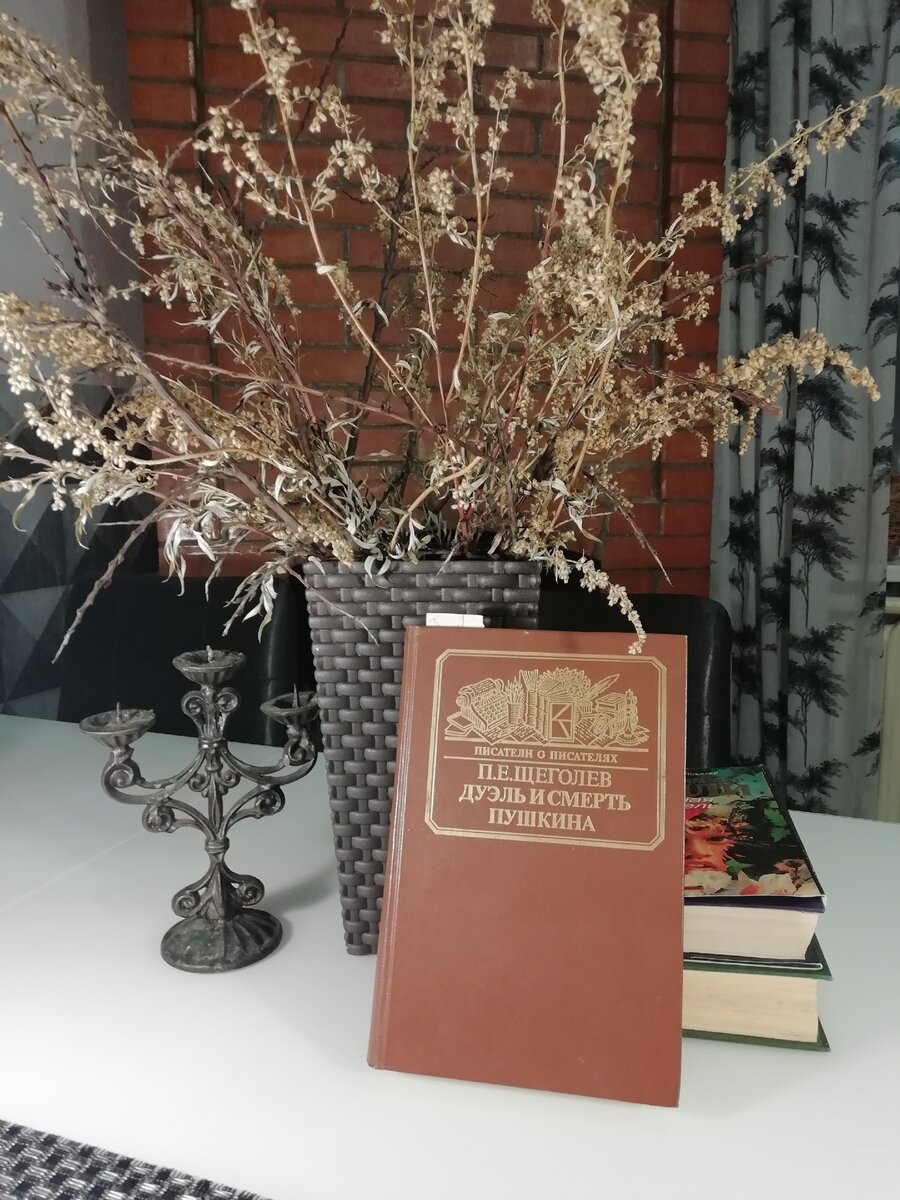 Такая вот объёмная книжечка. Больше пятисот страниц. А я пока на 49-й!