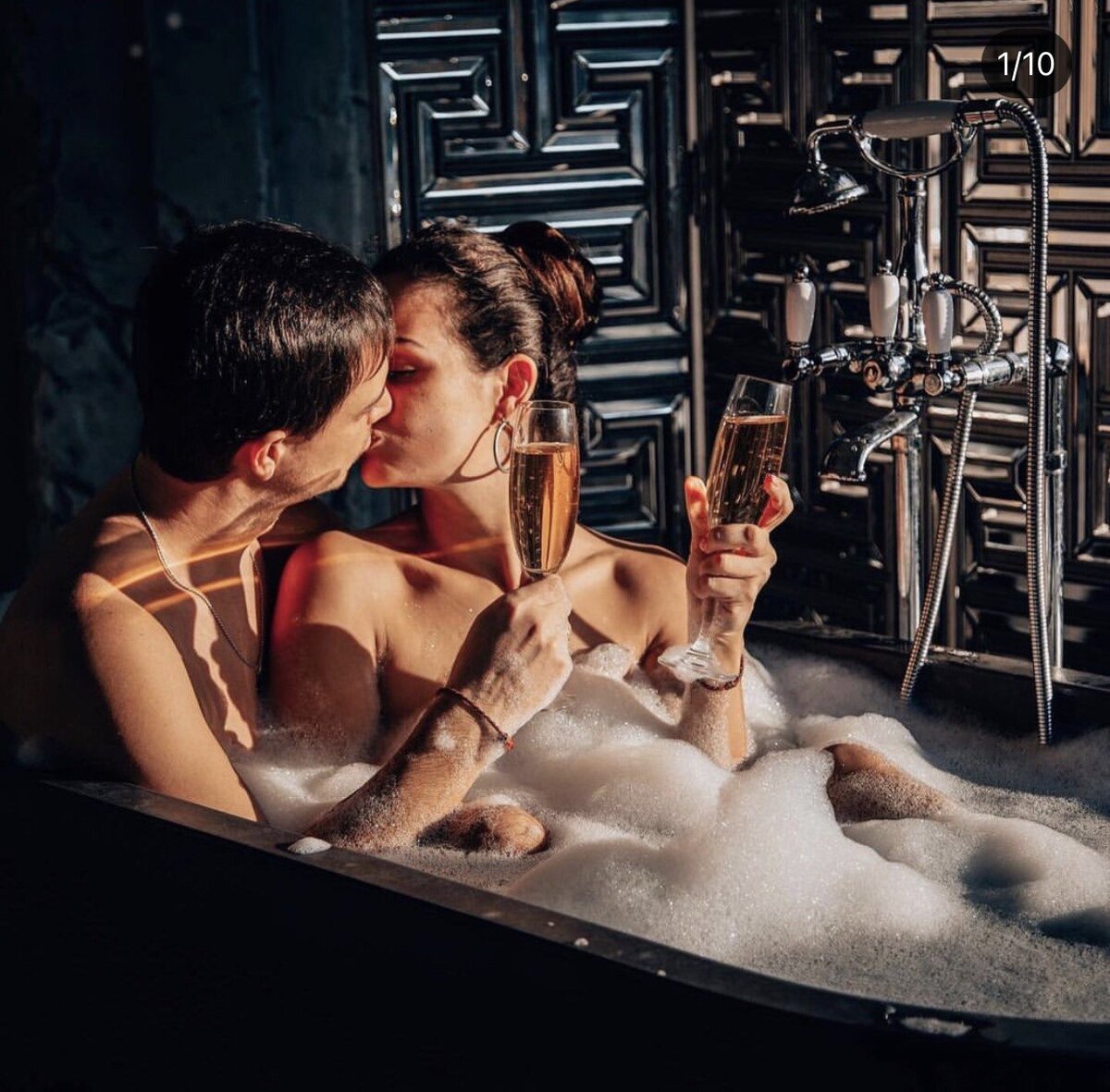 Фото с одних наших съёмок