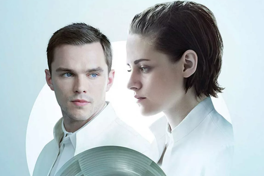 Дайте 2 похожие. Равные 2015. Равные сериал. Равные (equals), 2015. Equals Холт.