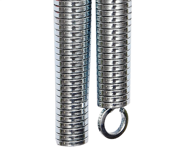 Когда нужна пружина