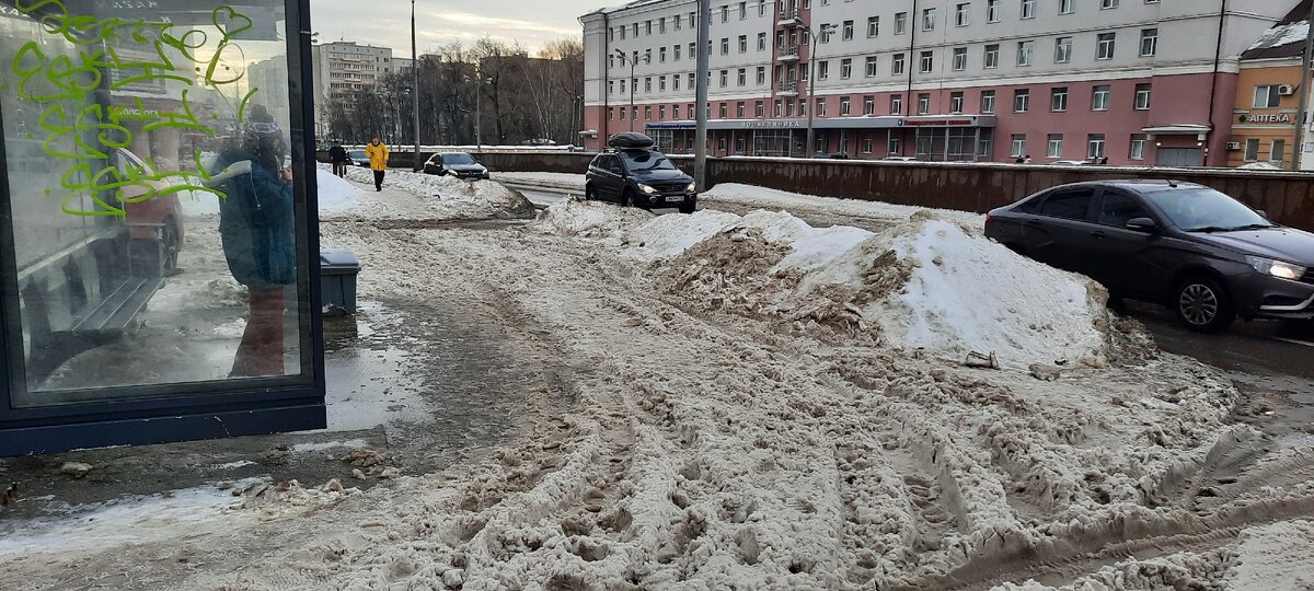 Фото: Маргарита Гафурова