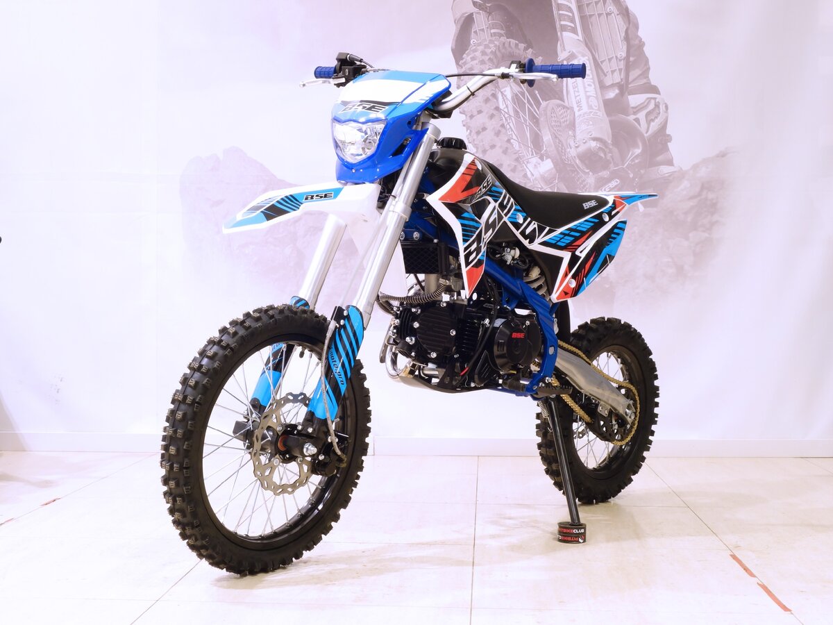 BSE PH 150e. Листайте дальше ===>