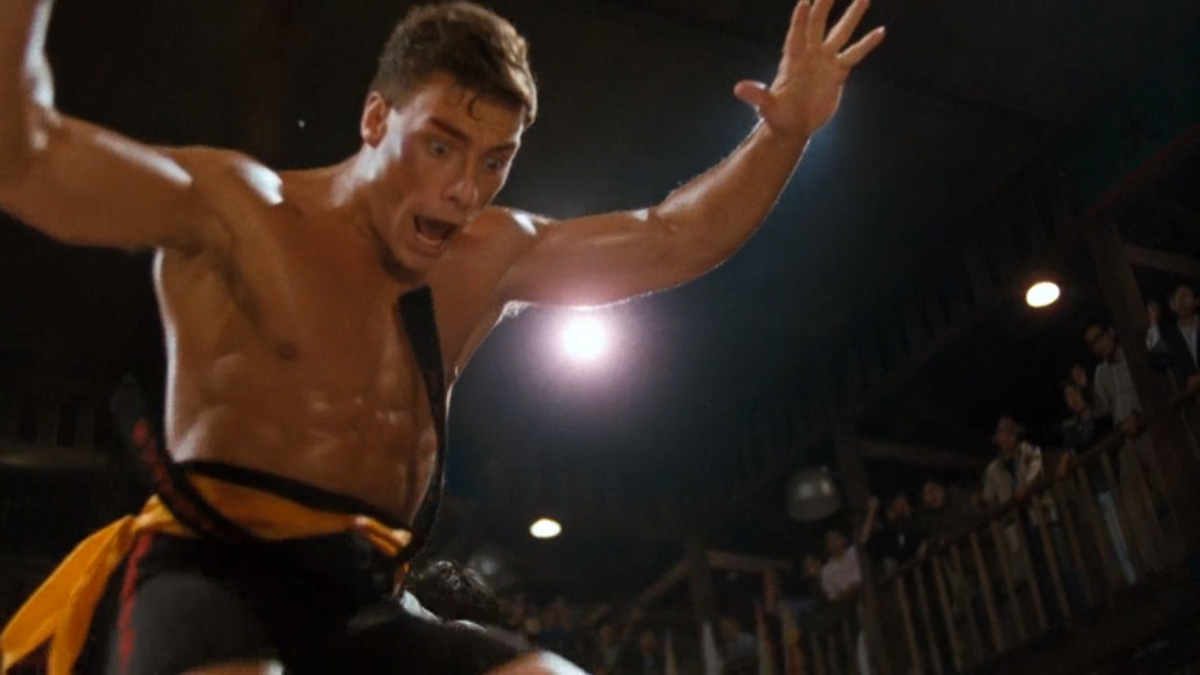 ЖКВД летит в бездну фильмов категории B