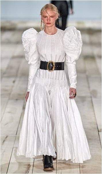 Alexander McQueen  - 2020  