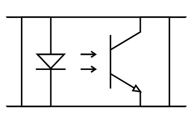 Обозначение на схемах