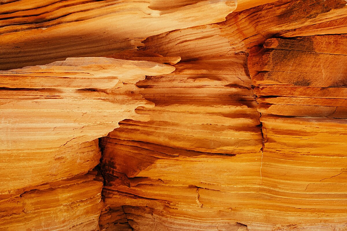 Это как слои, которые нас формируют.