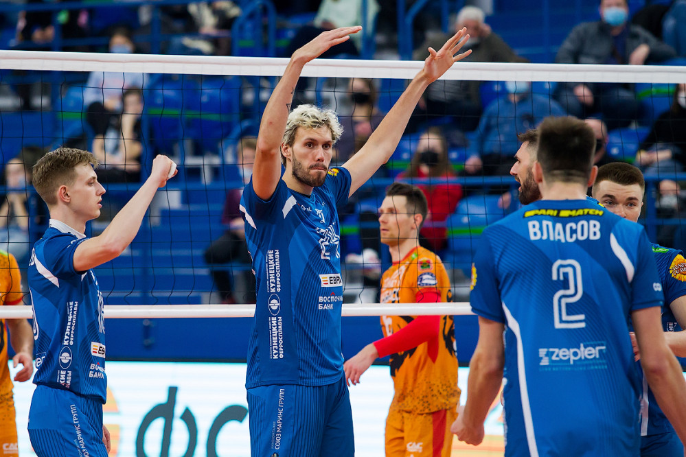 Фото с официального сайта Динамо