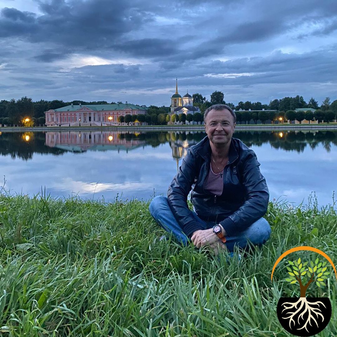 Андрей Анатольевич Рябов