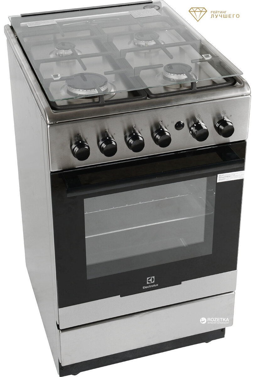 Electrolux EKG 95010 CX