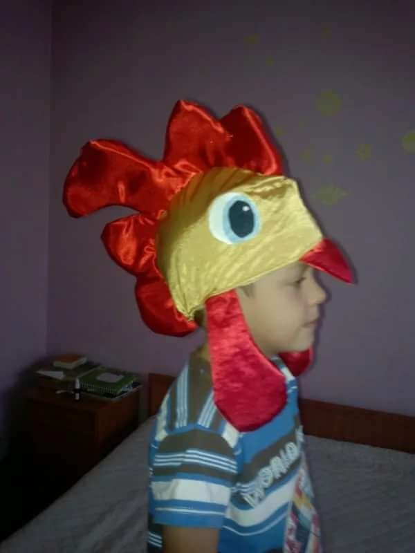 Нет,не такая.